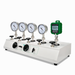 HS316L Electric Pressure Comparator