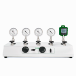HS316L Electric Pressure Comparator