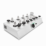 HS317L Electric Pressure Comparator