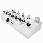 HS317L Electric Pressure Comparator