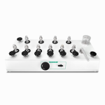 HS317L Electric Pressure Comparator