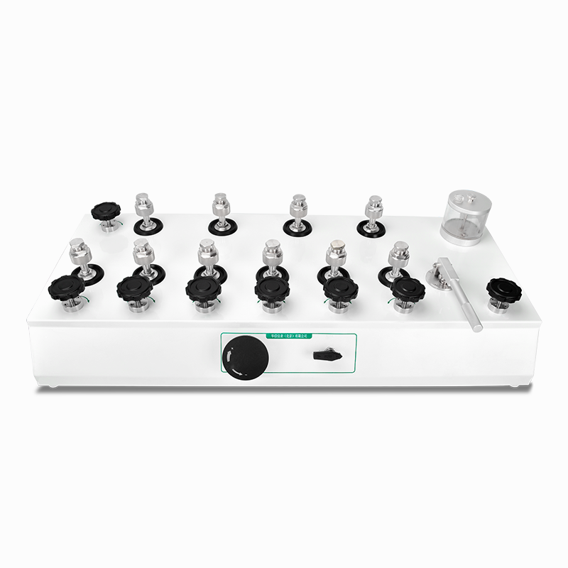 HS317L Electric Pressure Comparator