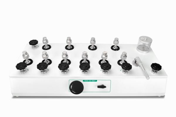 HS317L Electric Pressure Comparator