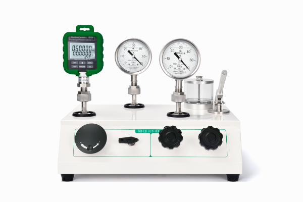 HS318 Electric Comparator (Oil)