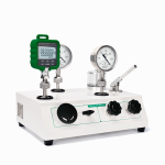 HS319 Electric Pressure comprator ( Distilled water)