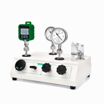 HS319 Electric Pressure comprator ( Distilled water)