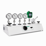 HS318L Electric Pressure Comparator