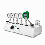 HS318L Electric Pressure Comparator
