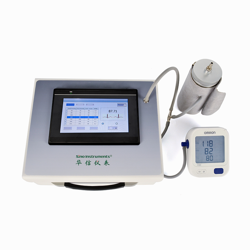 ME02 Sphygomanometer Calibrator
