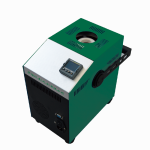 HS125 Dry block calibrator