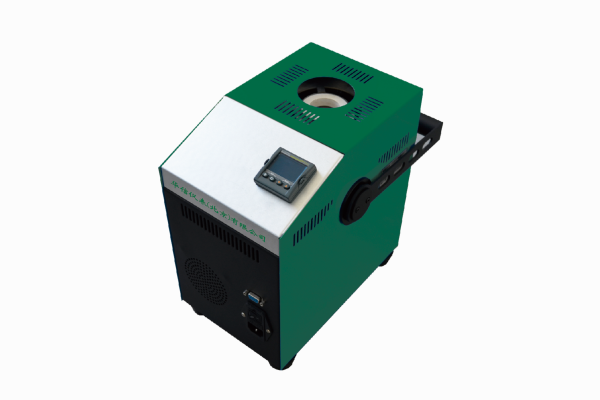 HS125 Dry block calibrator