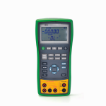 HS215 Multifunction Process Calibrator