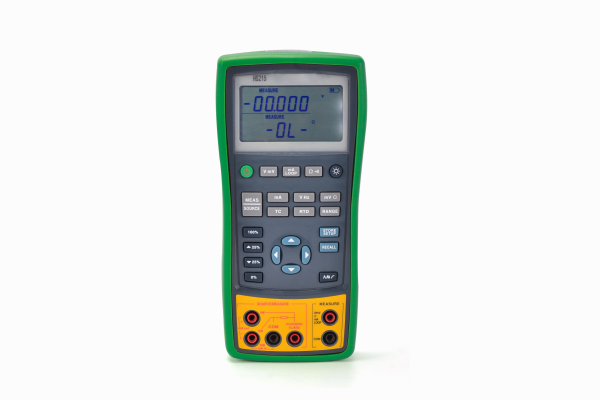 HS215 Multifunction Process Calibrator