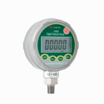 HX601 Digital Pressure Gauge