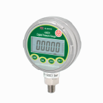 HX601 Digital Pressure Gauge
