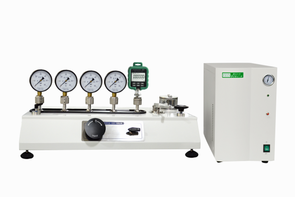 HS319L Electric Pressure Comparator + HS310 silent compressor