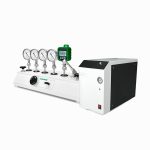 HS319L Electric Pressure Comparator + HS310 silent compressor