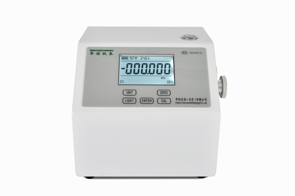 ME01 Sphygmomanometer Calibrator