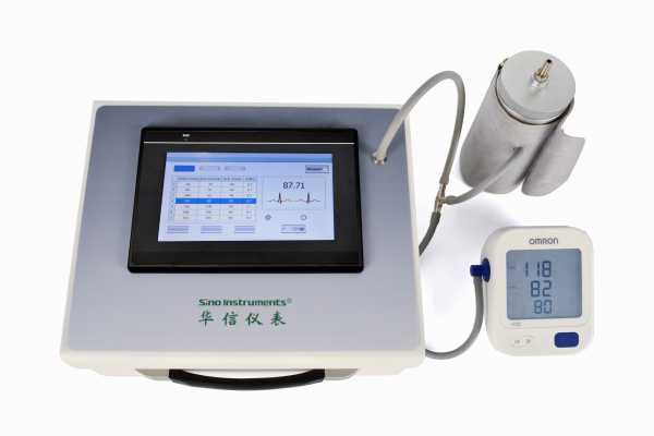 ME02 Sphygomanometer Calibrator