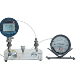 HS700 Vacuum Comparator