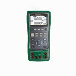 HS215 Multifunction Process Calibrator