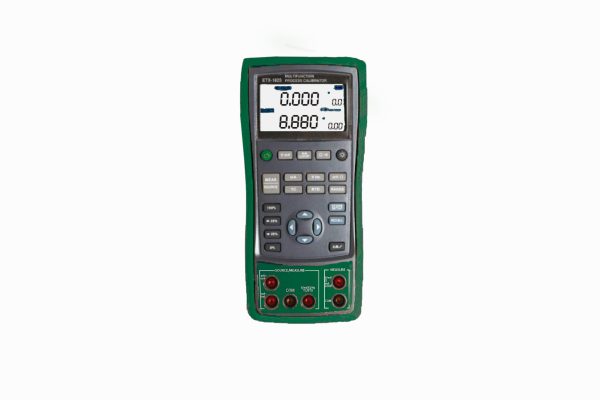 HS215 Multifunction Process Calibrator