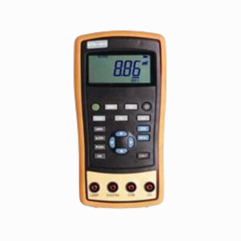 HS216 Current and Voltage Calibrator