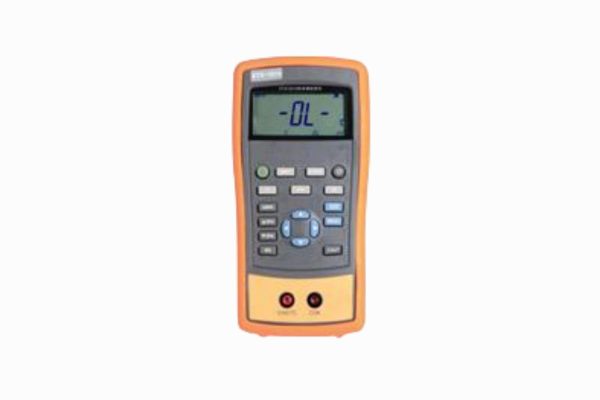 HS217 Thermocouple Calibrator