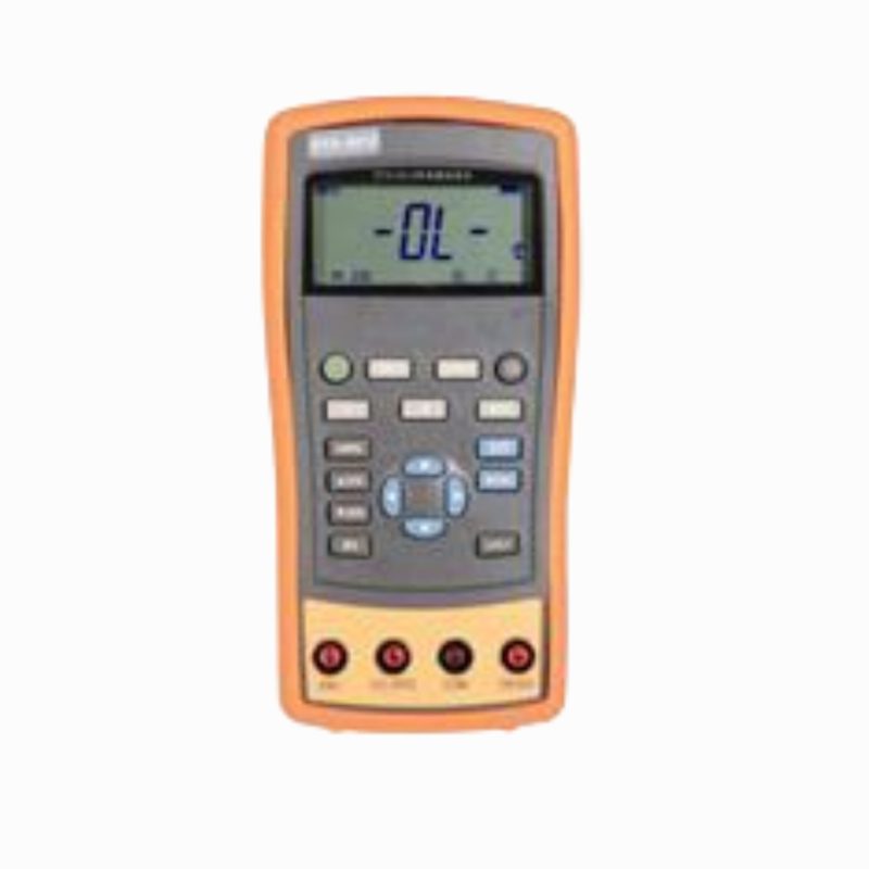 HS218 RTD Calibrator