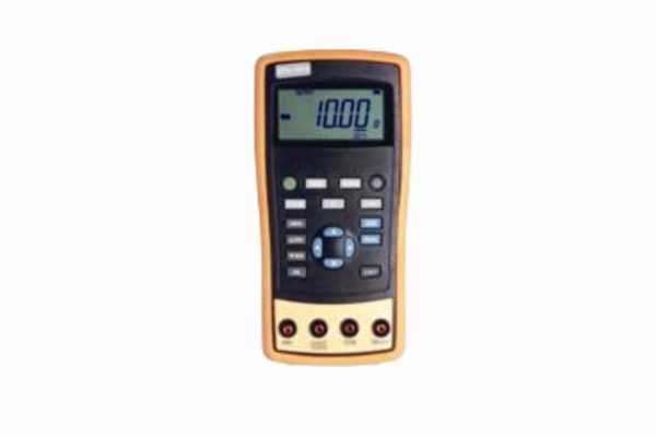 HS219 Temperature Calibrator