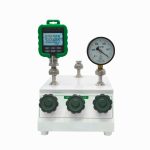 HS315 Electric Vacuum Comparator