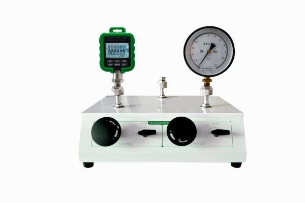 HS316 Electric Comparator (Pneumatic)