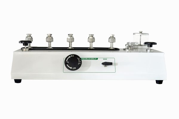HS317L Electric Pressure Comparator