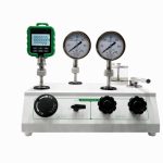 HS318 Electric Comparator (Oil)