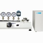 HS318L Electric Pressure Comparator