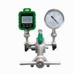 HS703 Pneumatic Comparator