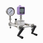 HS711A Hydraulic Comparator