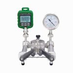 HS711A Hydraulic Comparator