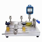 HS728M Hydraulic Comparator