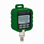 HS602 Intelligent Pressure Calibrator