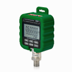 HS602 Intelligent Pressure Calibrator