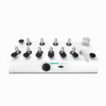 HS317L Electric Pressure Comparator