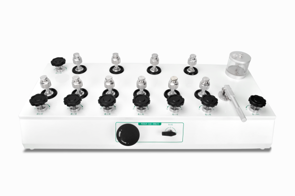 HS317L Electric Pressure Comparator
