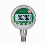 HX601 Digital Pressure Gauge